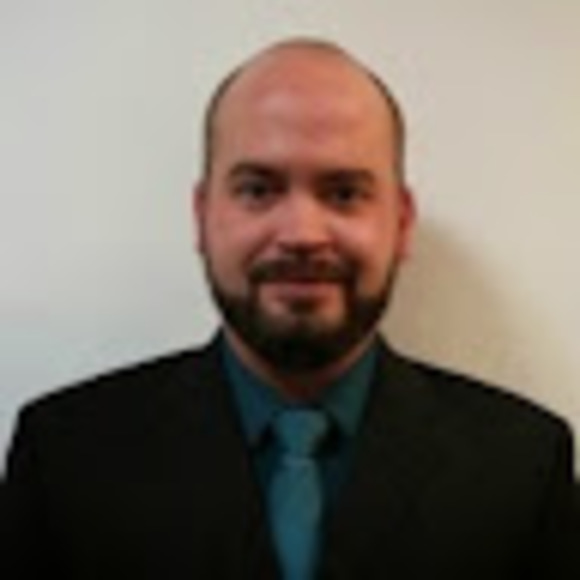 Meet your Posher, Chris - Picture 1 of 1